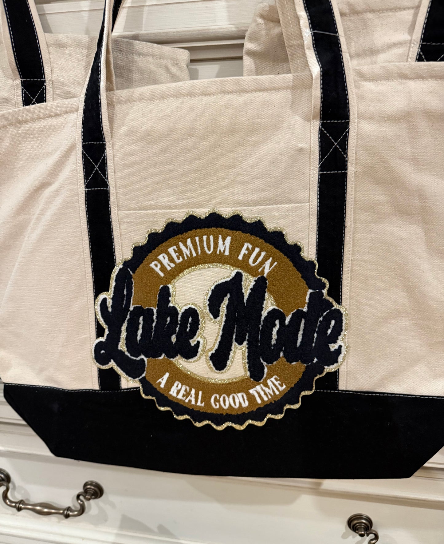 Large Totes