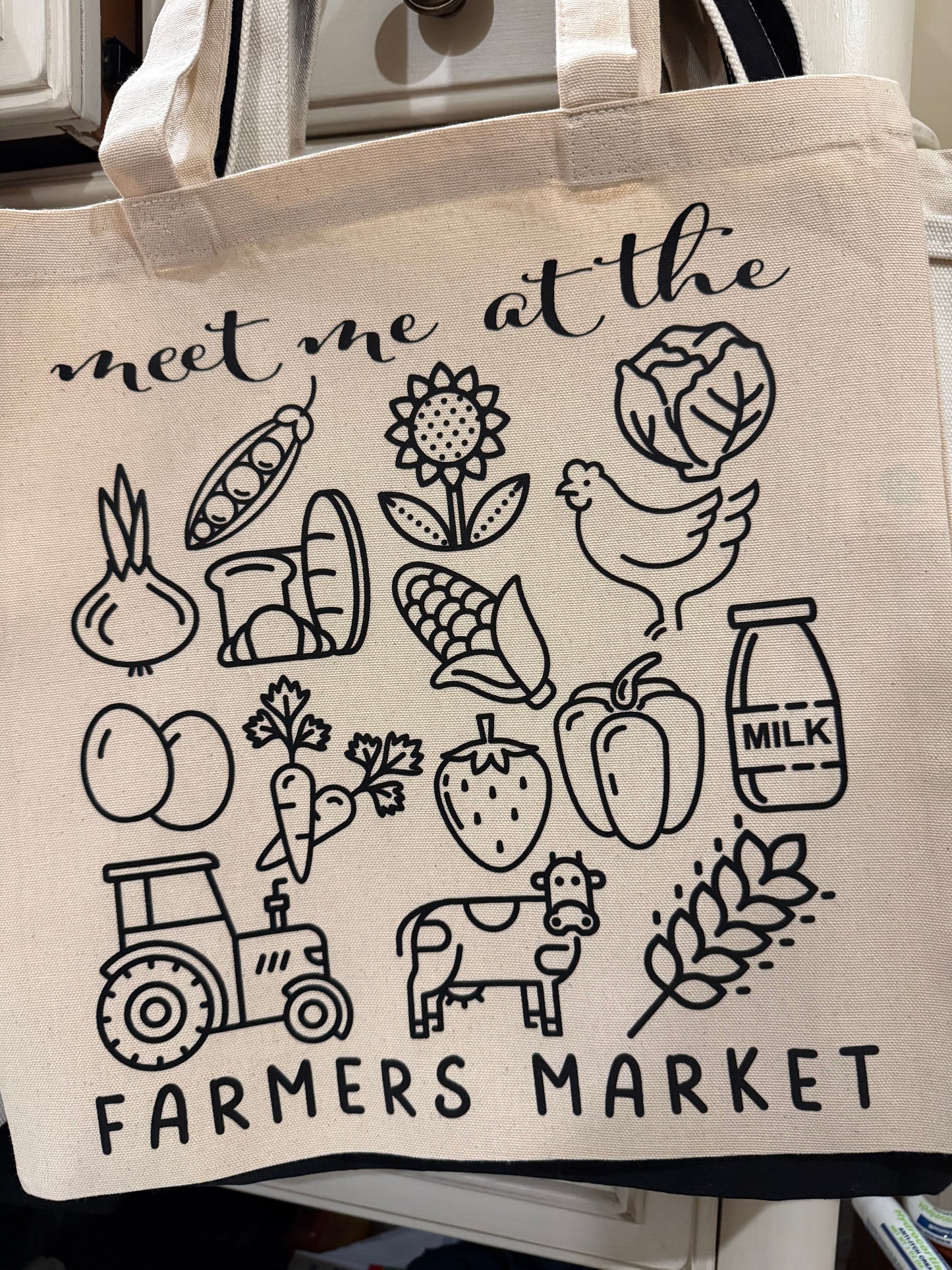 Large Totes