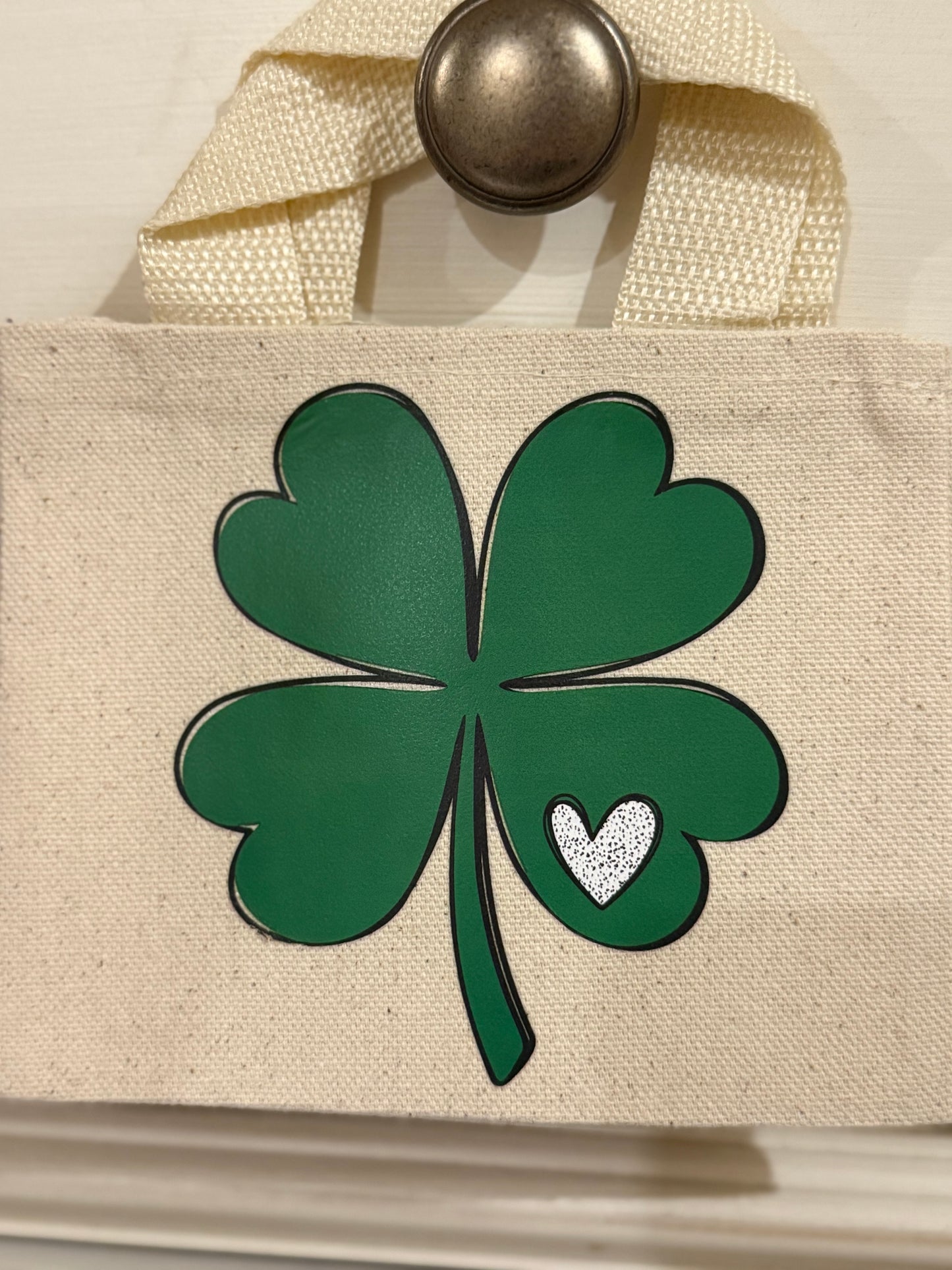 Mini Gift Totes