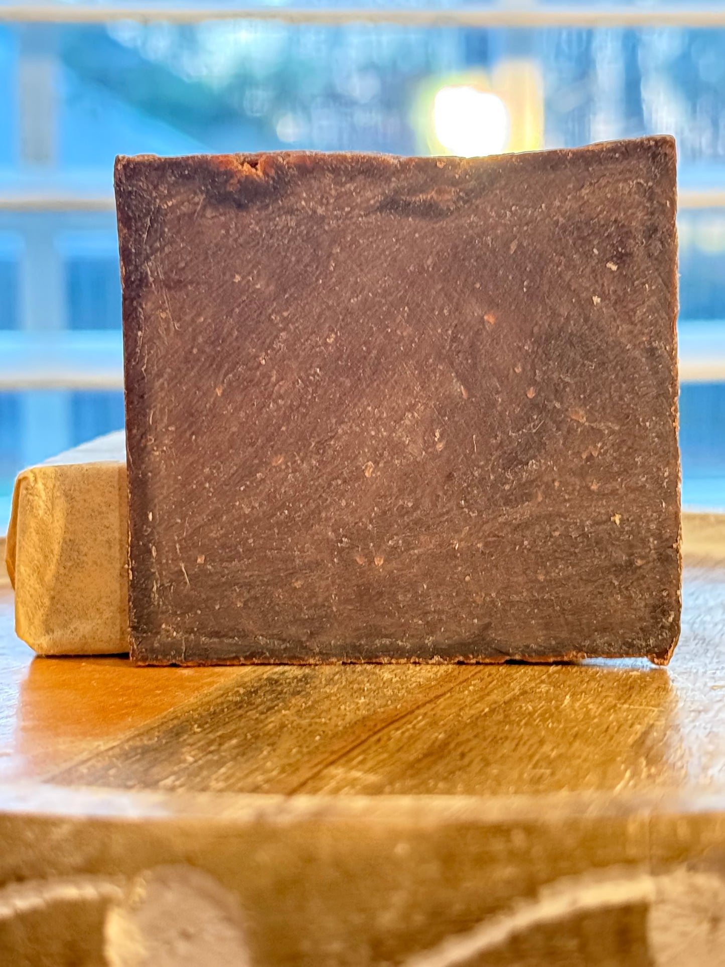 Goat Milk Crafted Soap
