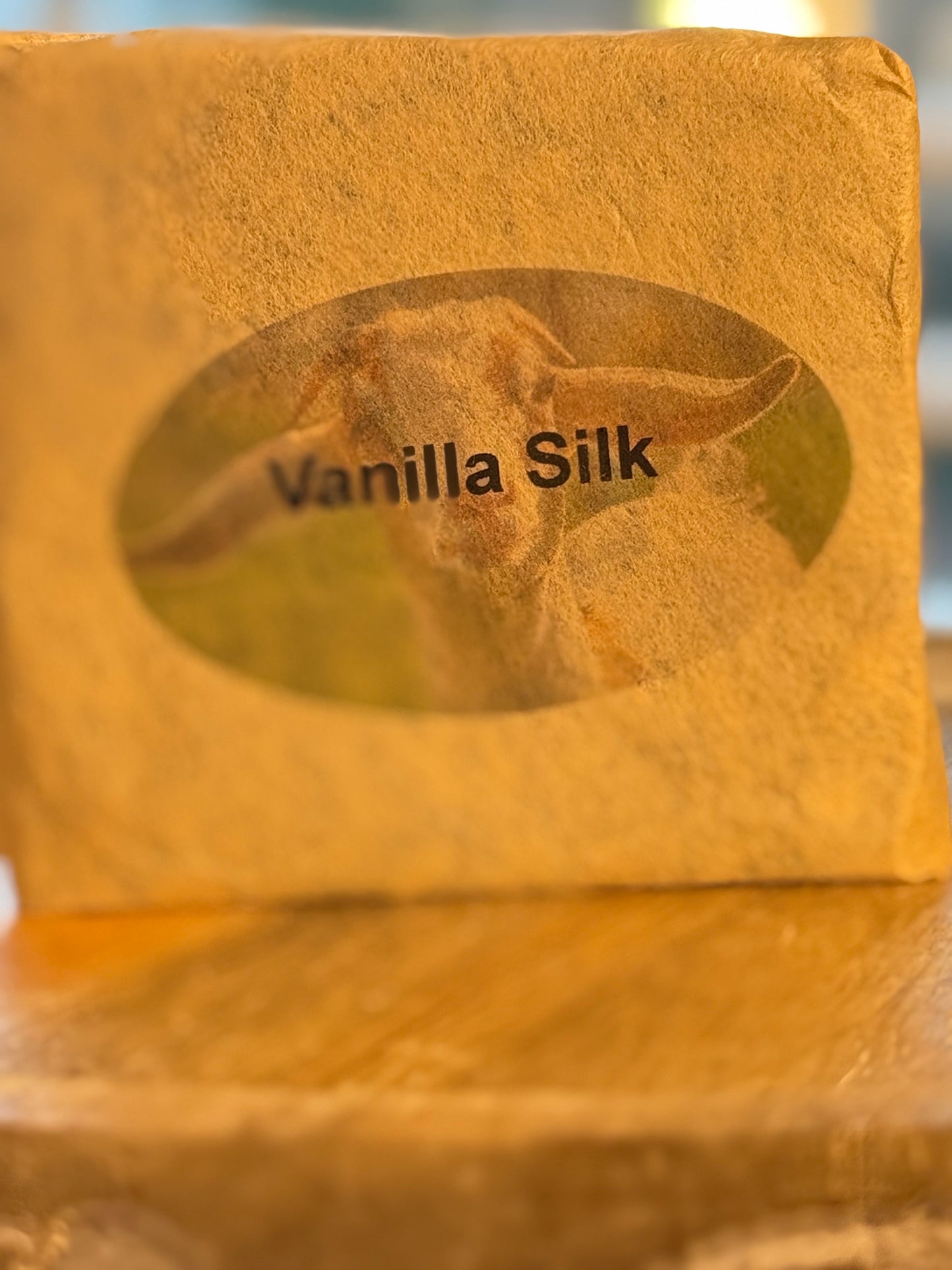 Goat Milk Crafted Soap