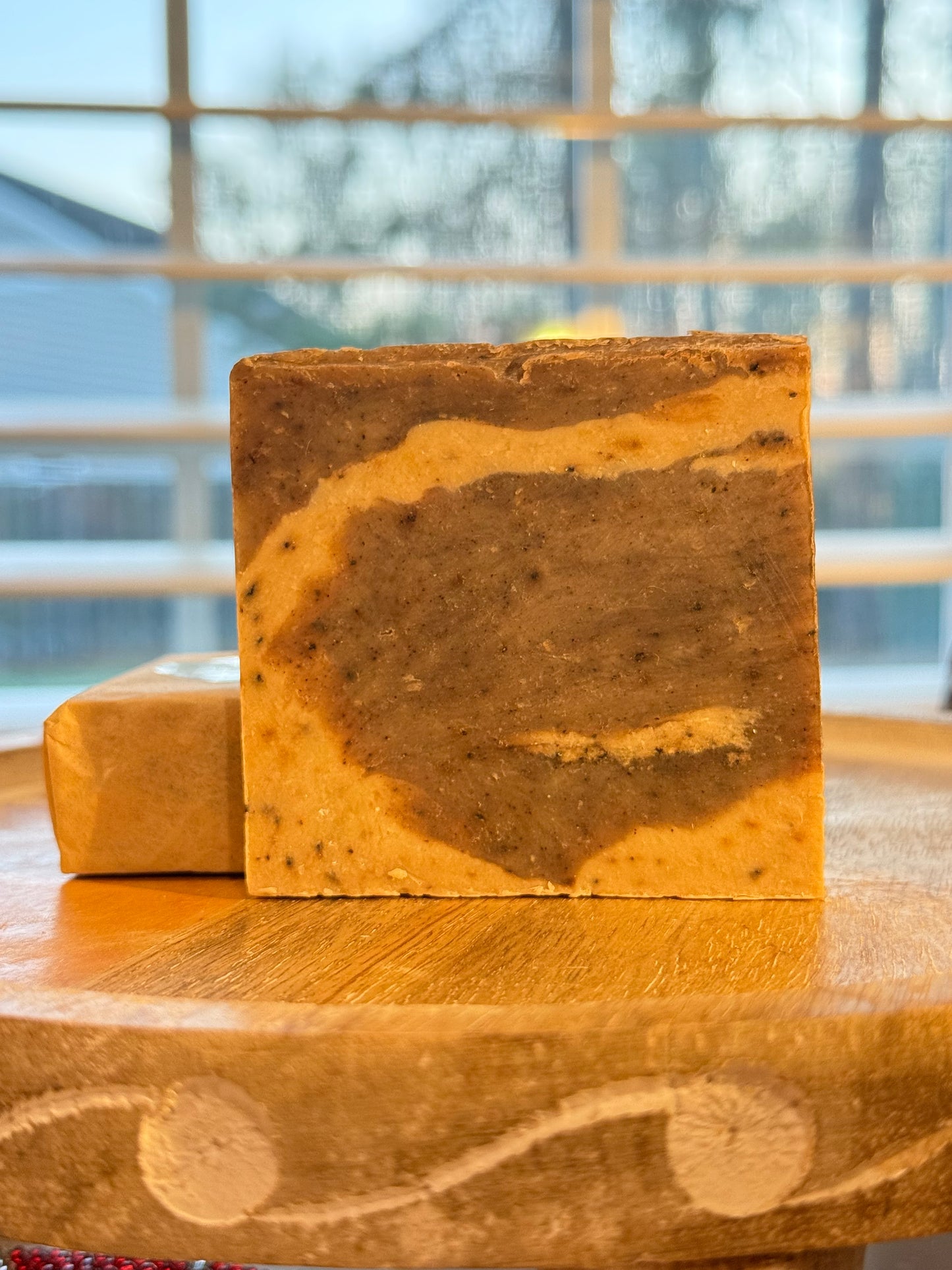 Goat Milk Crafted Soap