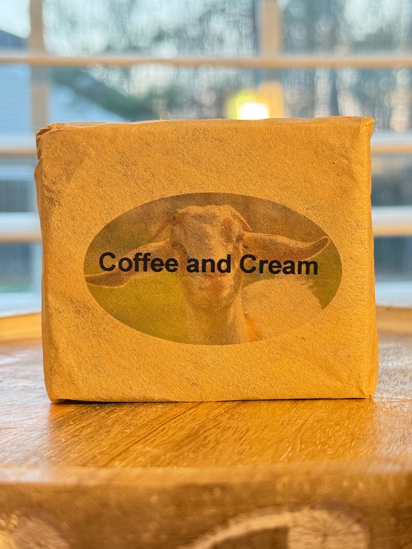 Goat Milk Crafted Soap