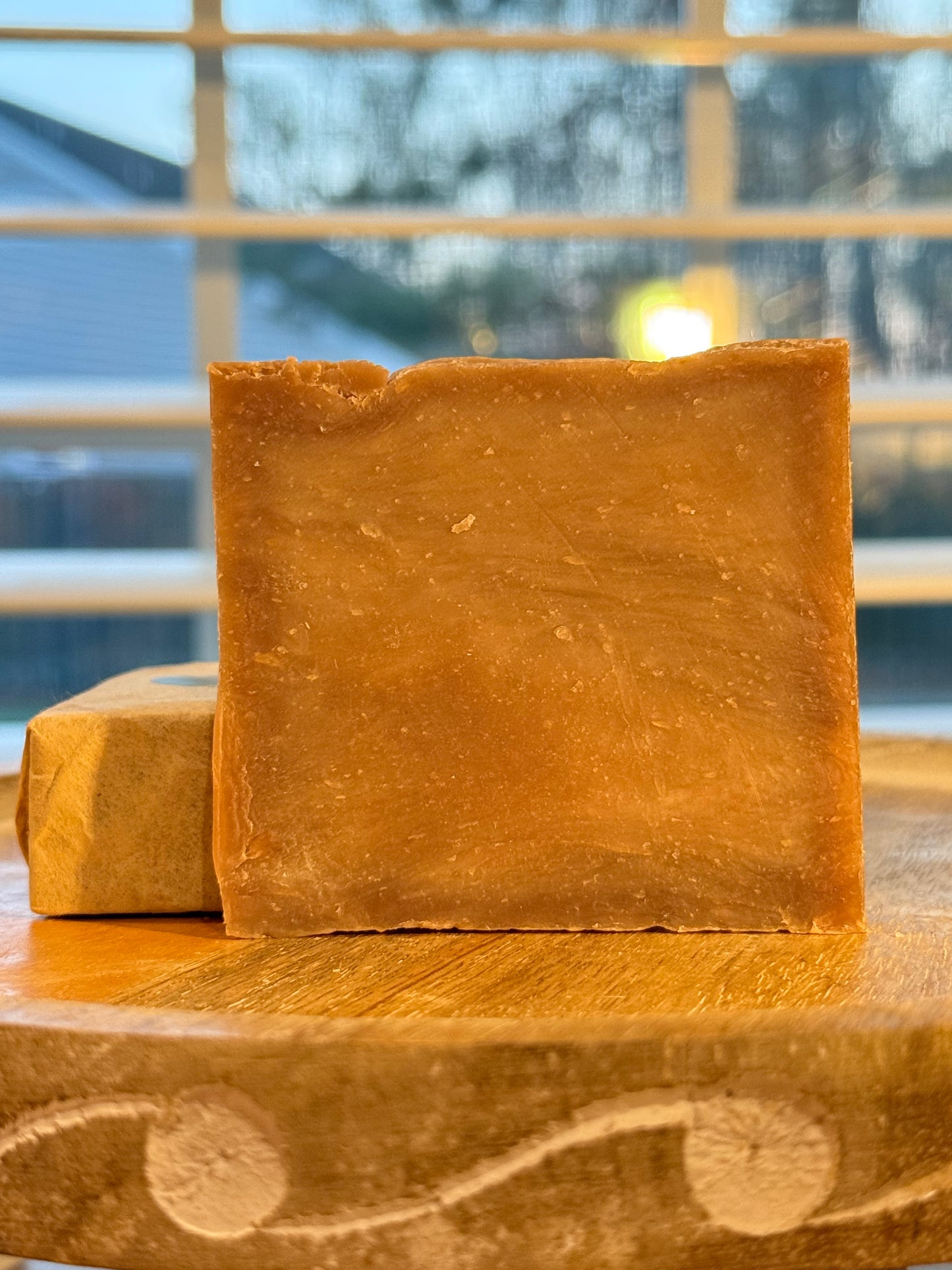 Goat Milk Crafted Soap