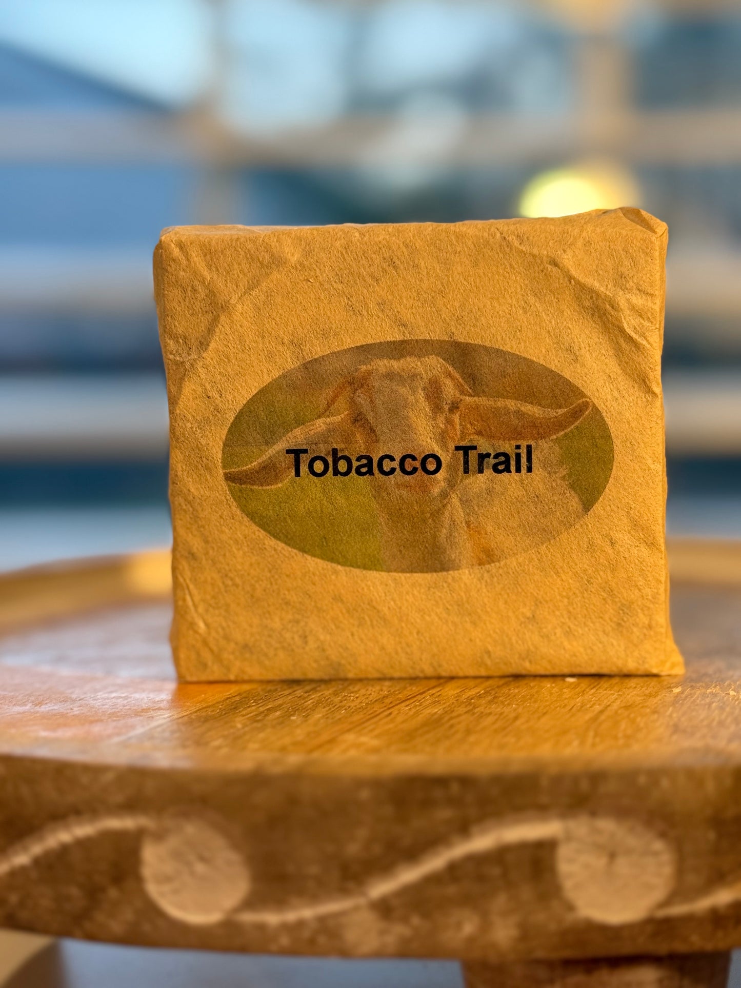 Goat Milk Crafted Soap