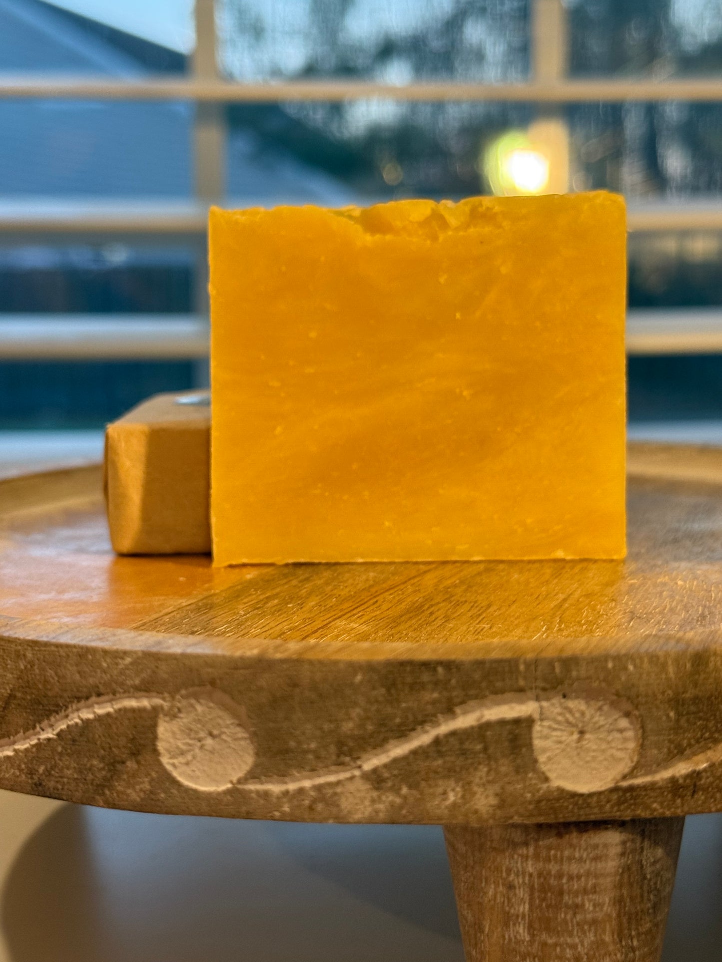 Goat Milk Crafted Soap