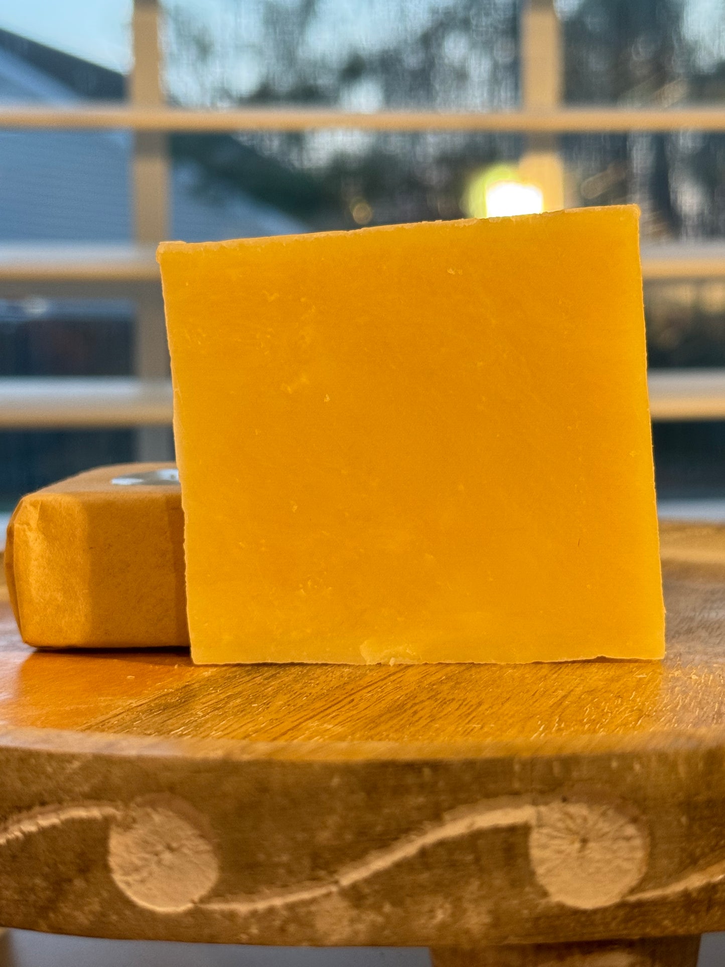 Goat Milk Crafted Soap