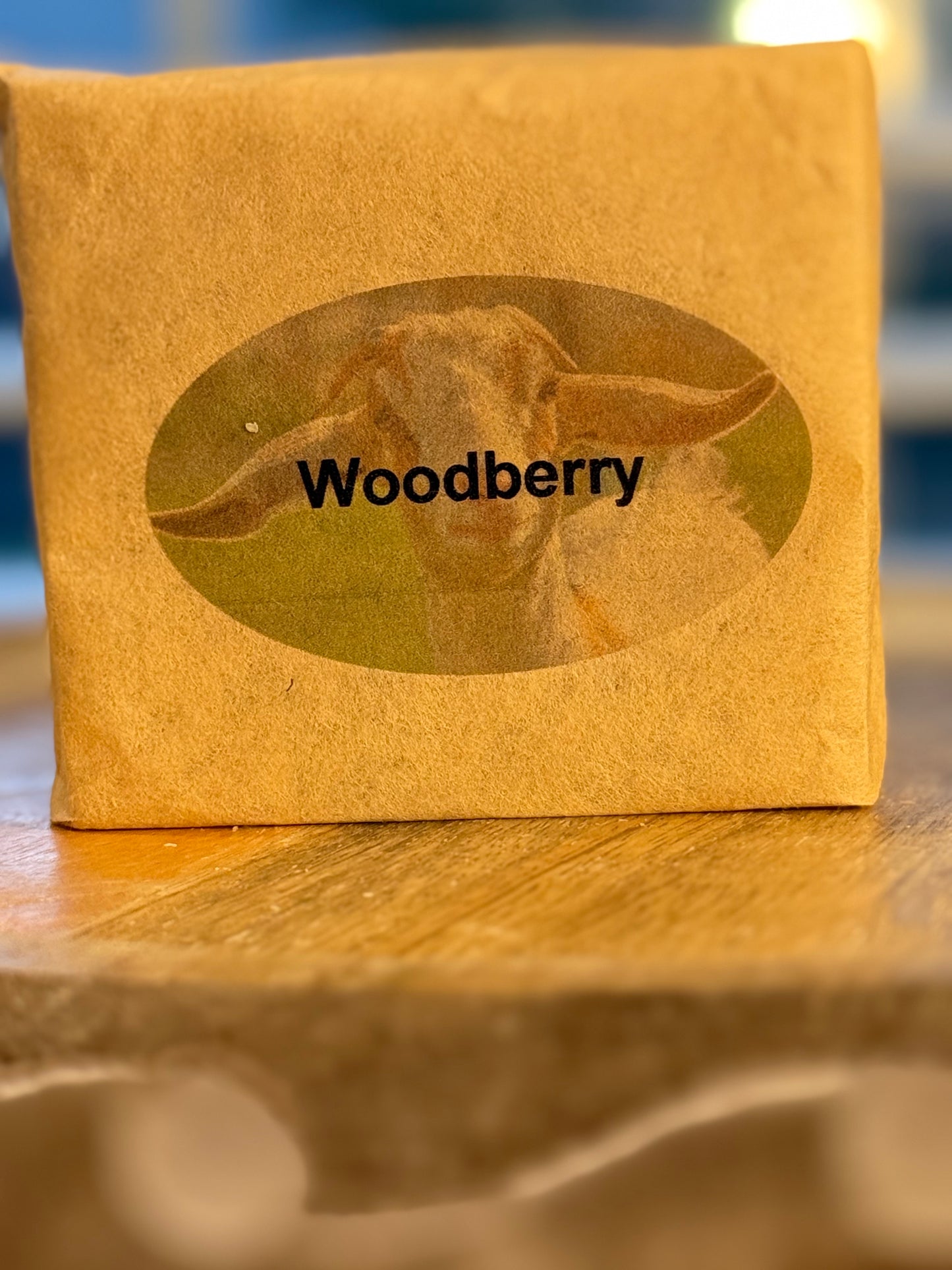 Goat Milk Crafted Soap
