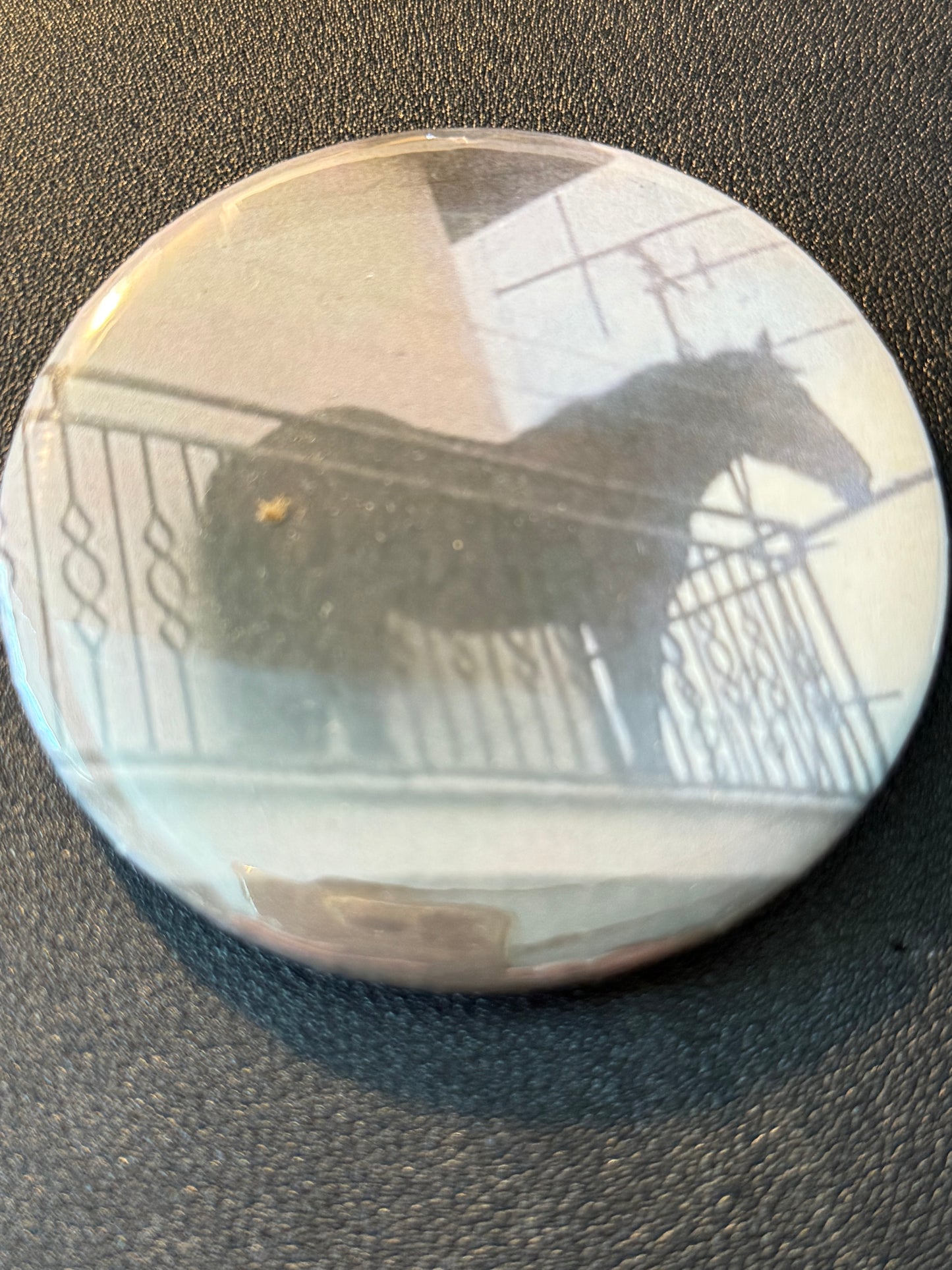 Mary's Button Pins