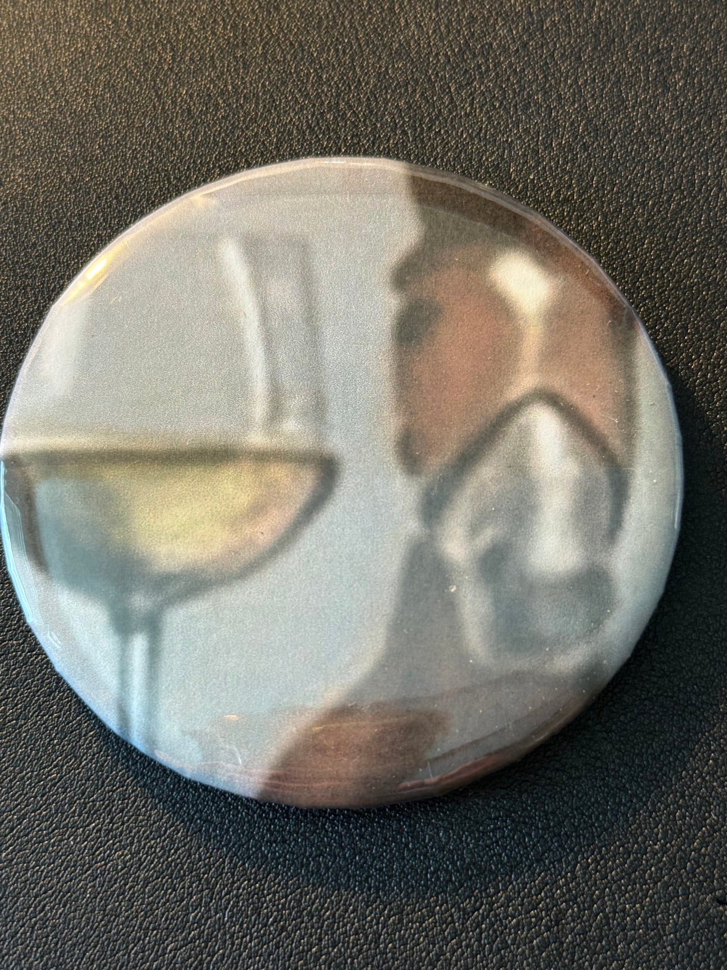 Mary's Button Pins