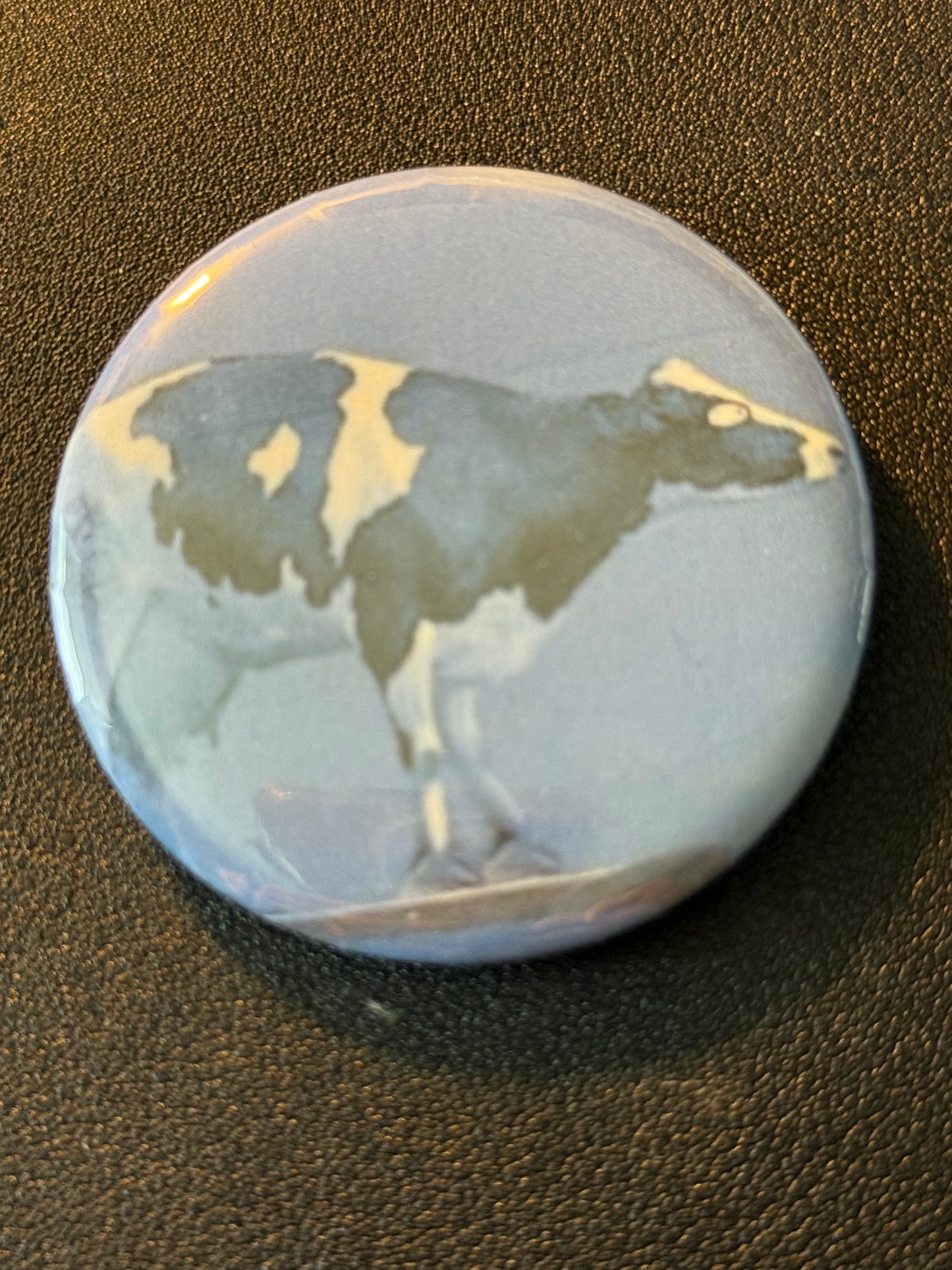 Mary's Button Pins