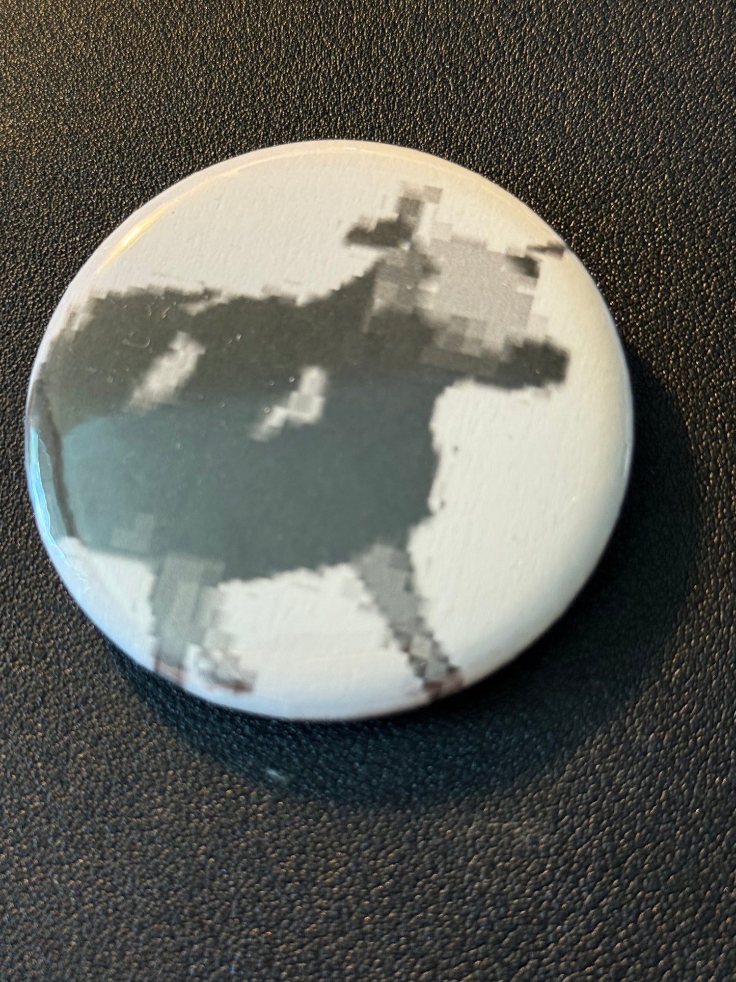 Mary's Button Pins