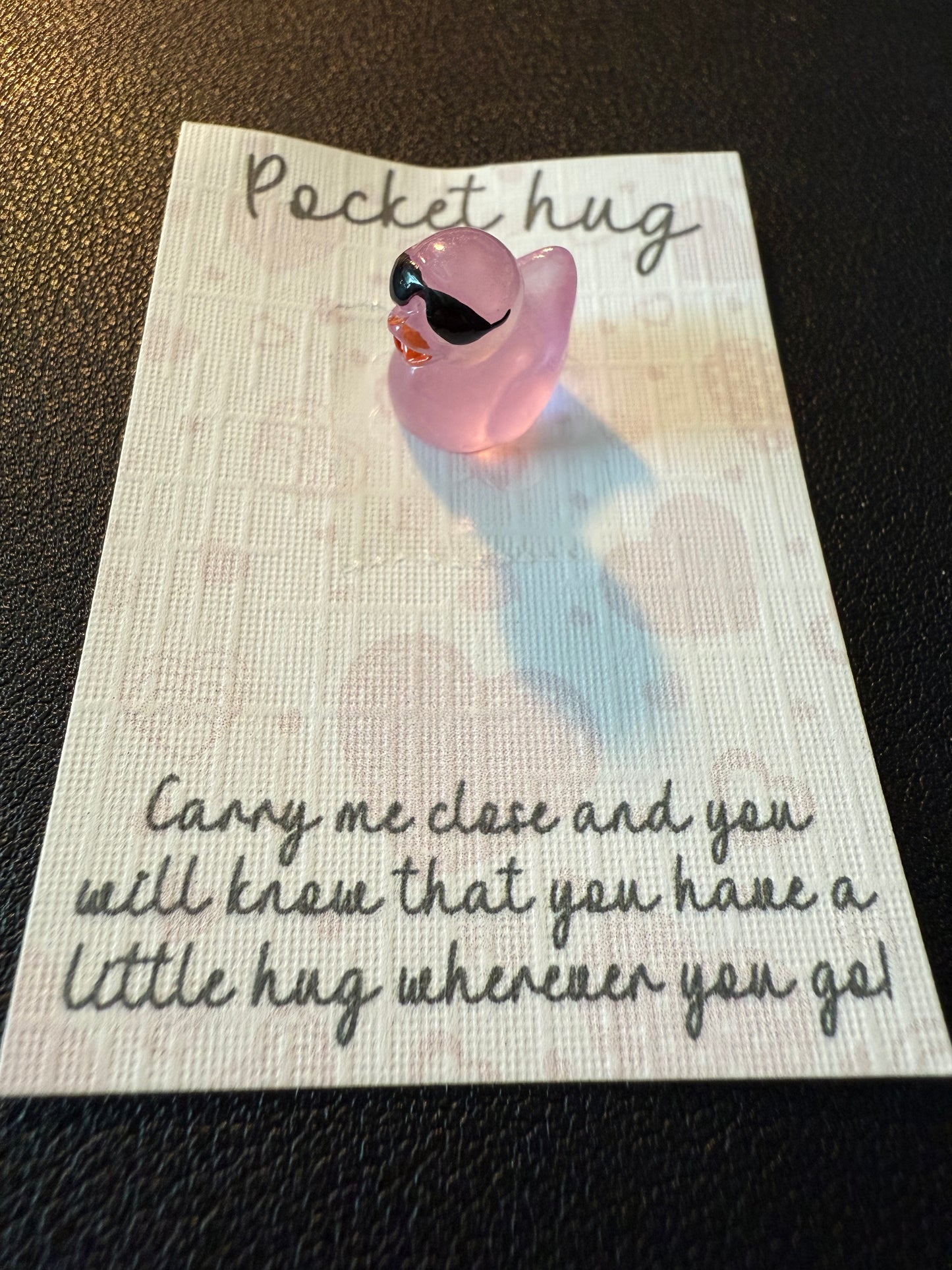 Pocket Hugs