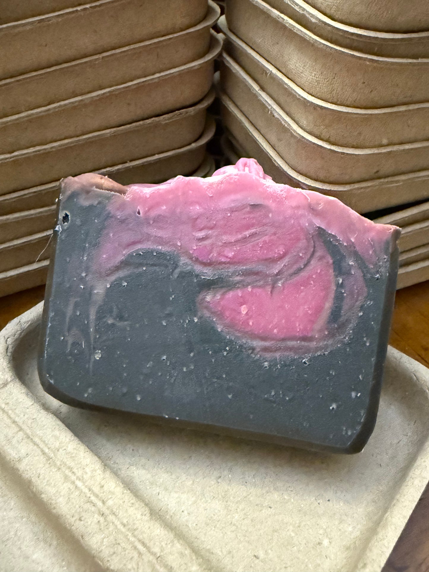 Pink Sugar