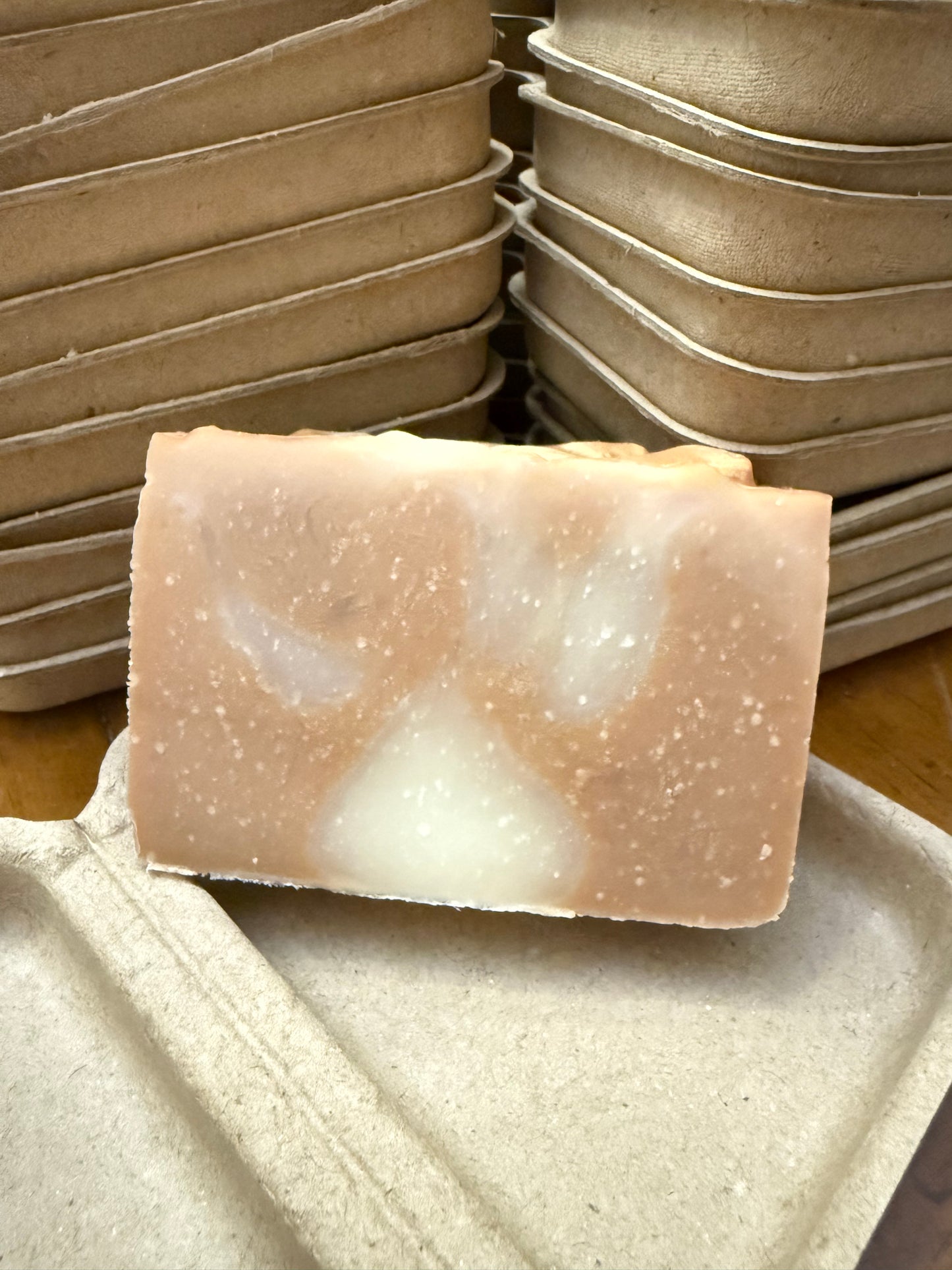 Warm Vanilla Sugar