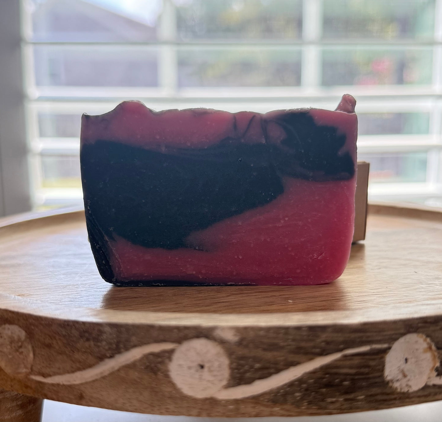 Black Raspberry Vanilla