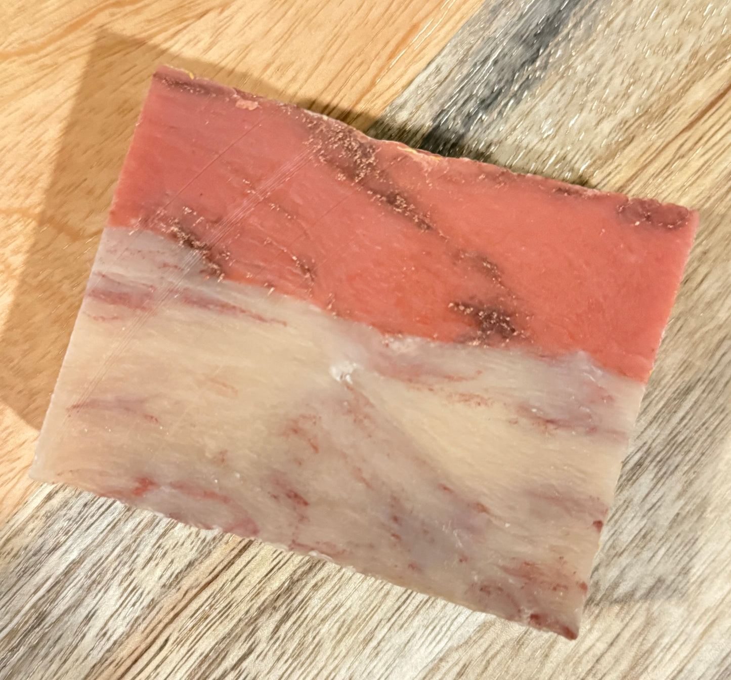 Goat Milk Crafted Soap