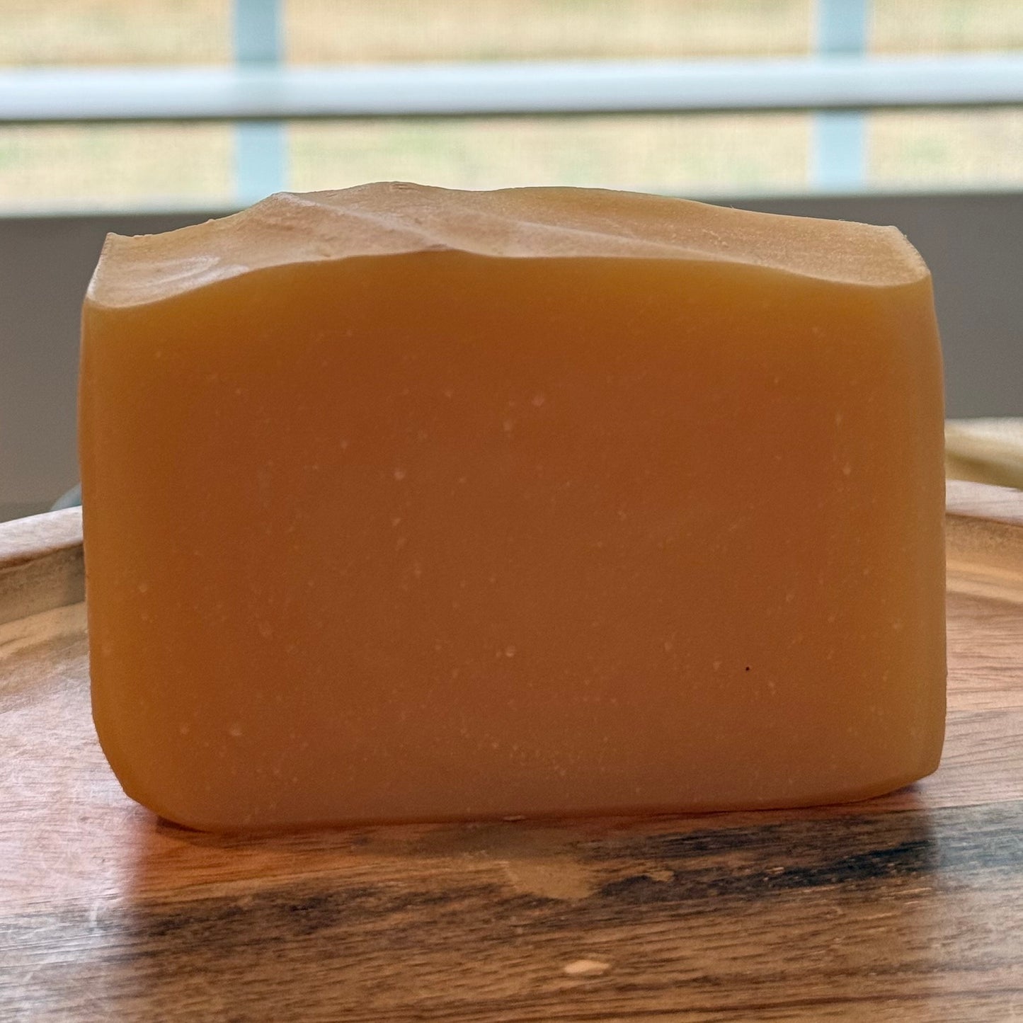 Georgia Peach