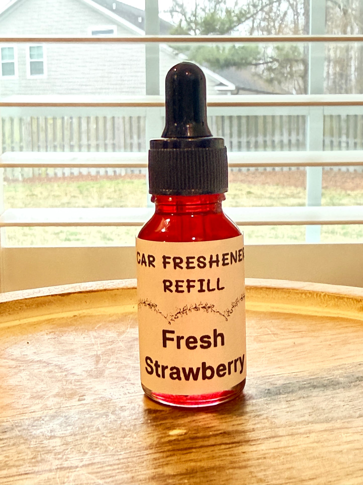 Car Fresheners Refills