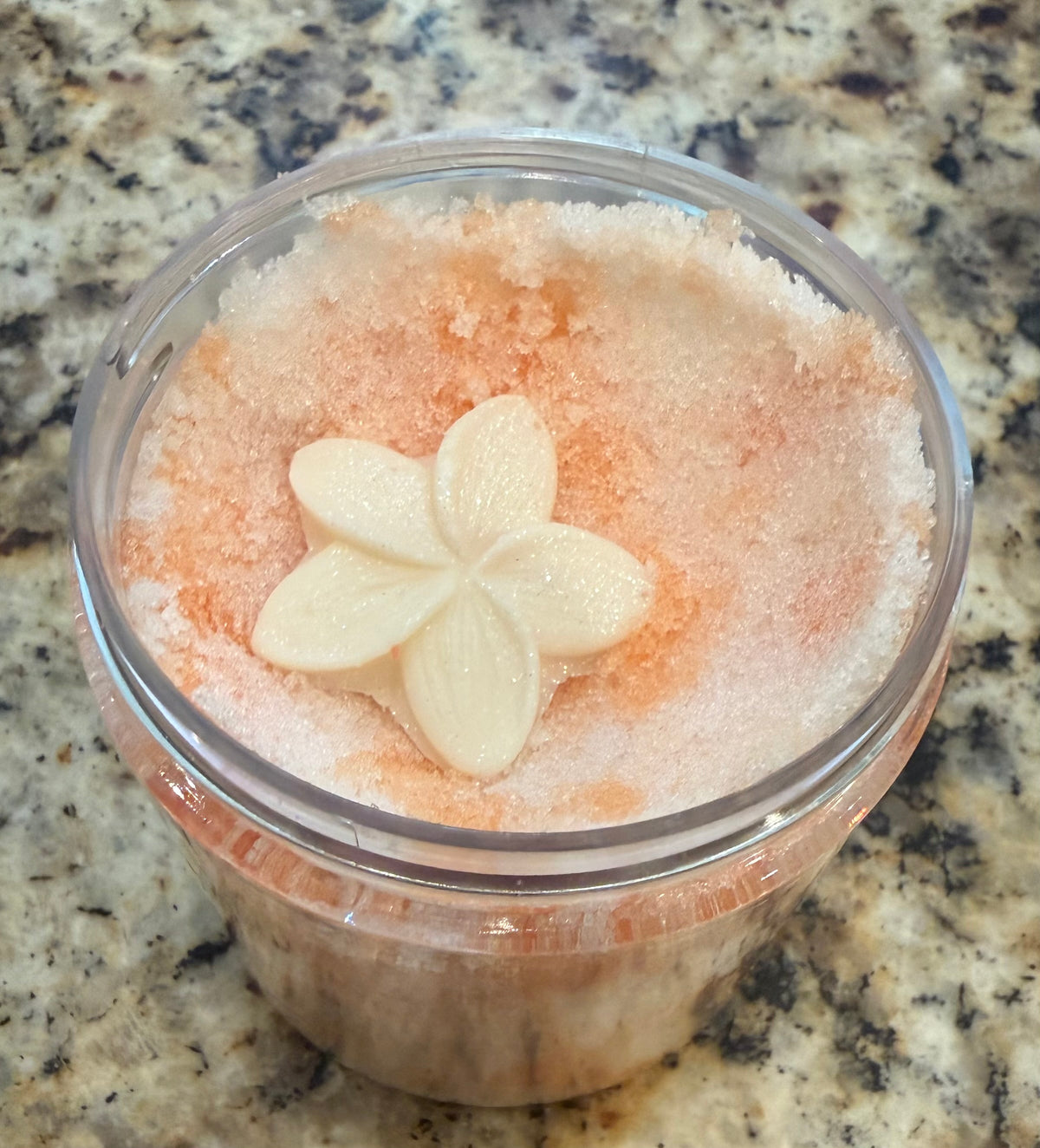 Decadent Sugar Scrubs