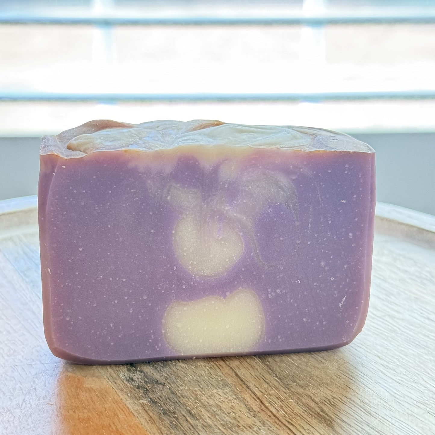 Lavender Vanilla