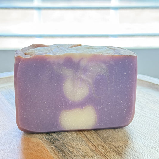Lavender Vanilla