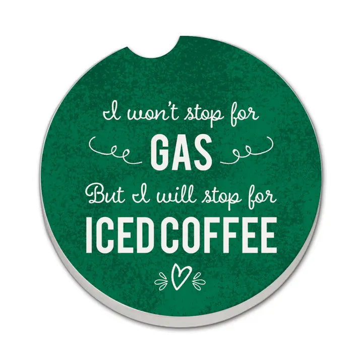 Car Coasters