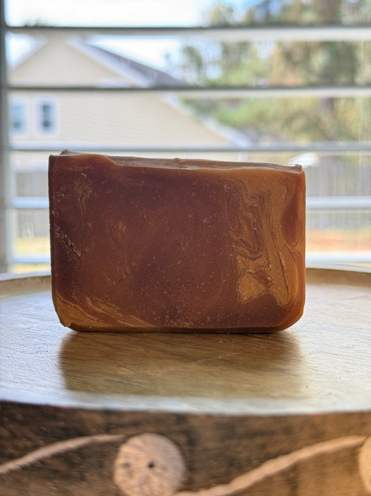 Creme Brûlée