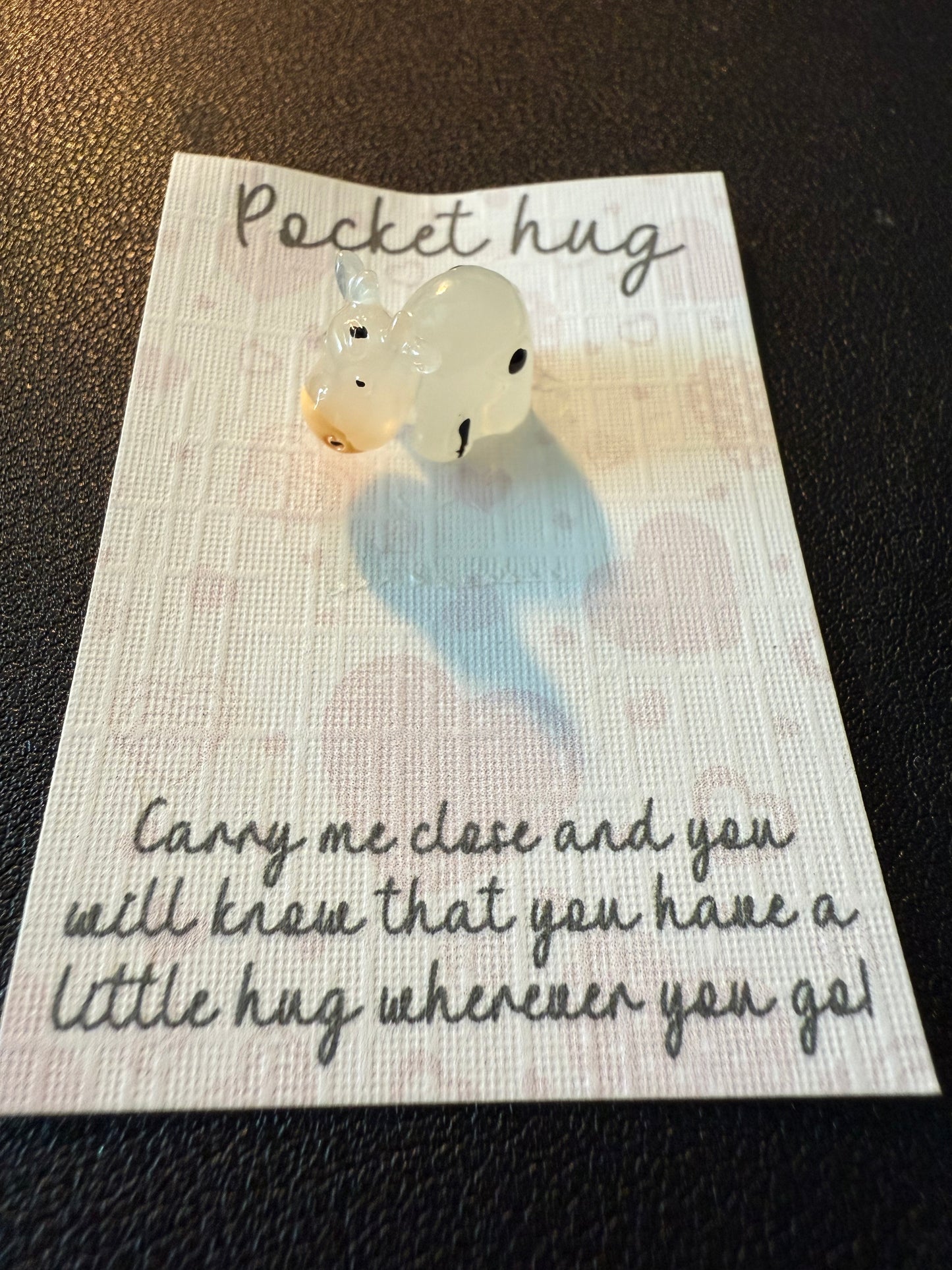Pocket Hugs