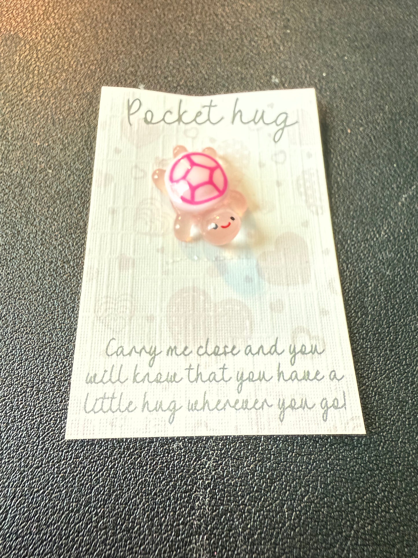 Pocket Hugs