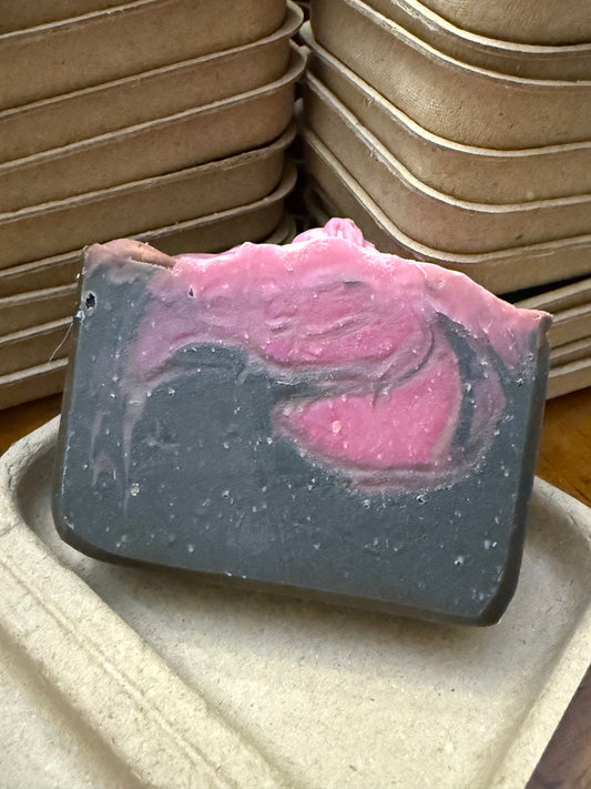 Pink Sugar
