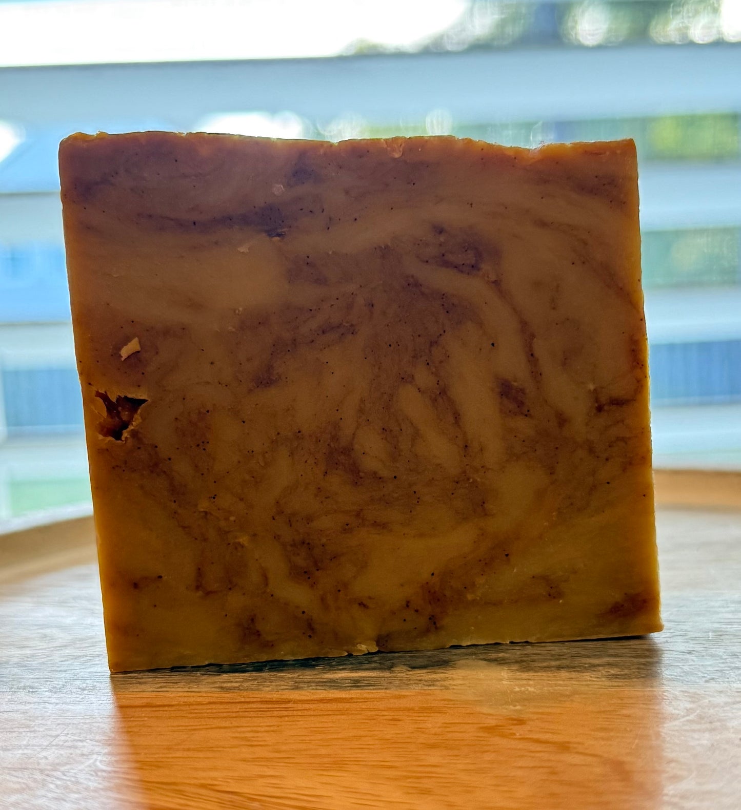 Goat Milk Crafted Soap