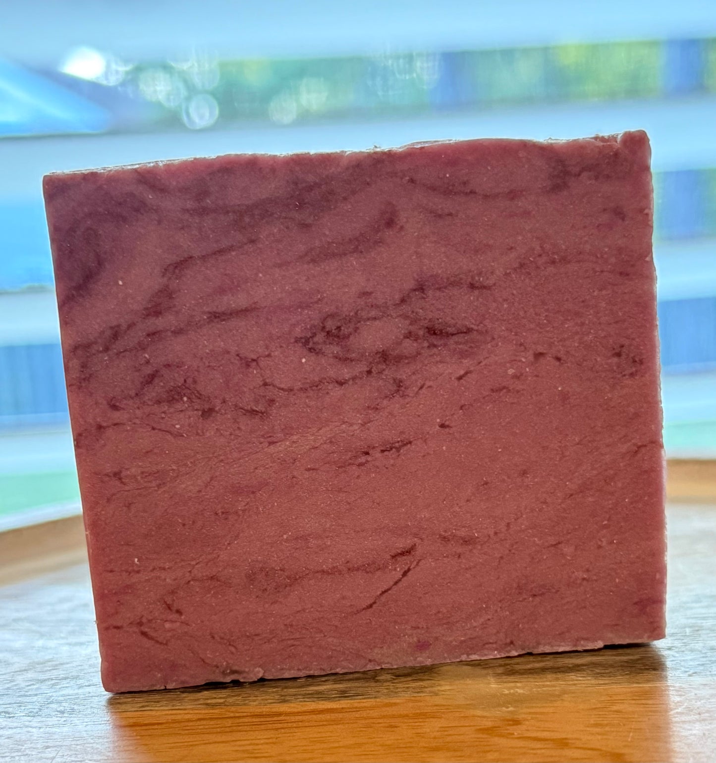 Goat Milk Crafted Soap