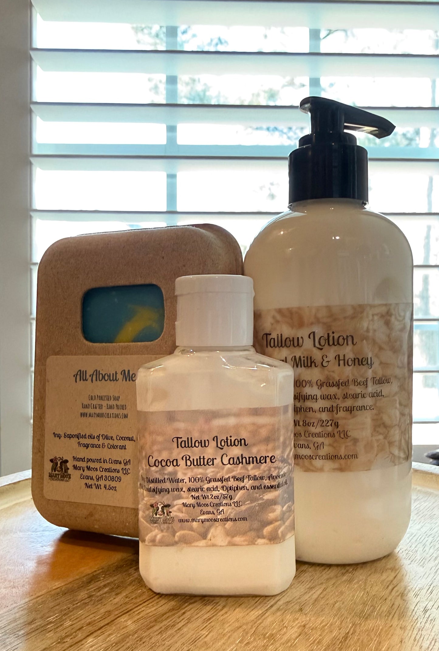 Scent of the Month Special - June Georgia Peach