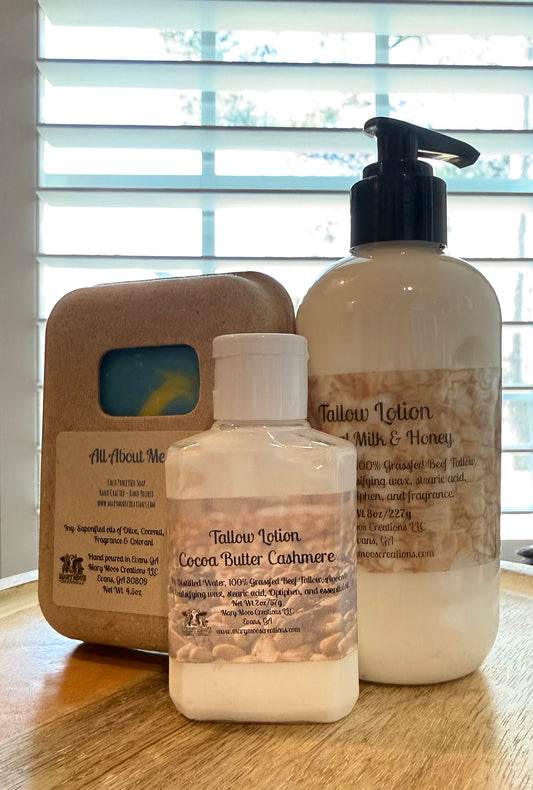 Scent of the Month Special - June Georgia Peach