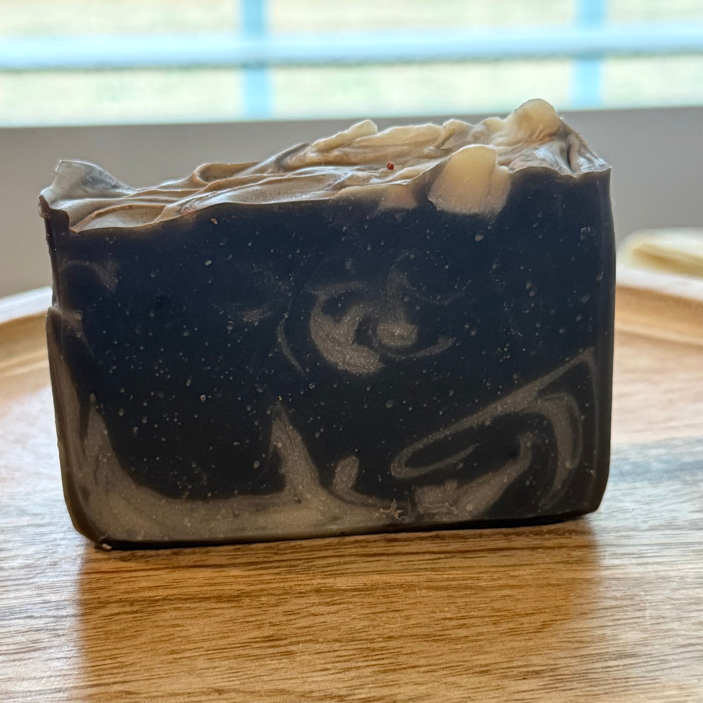Vanilla Oak