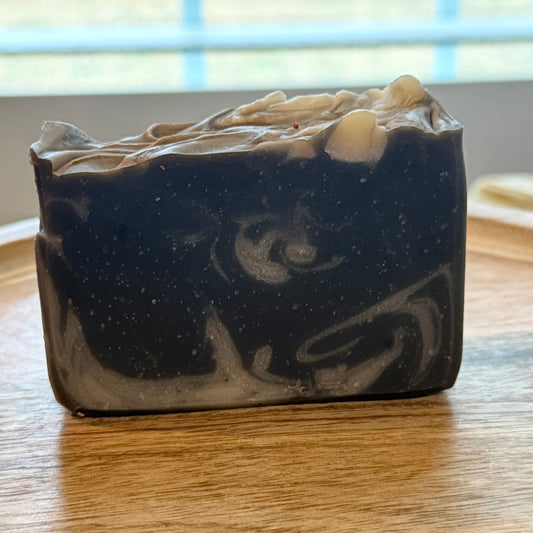 Vanilla Oak