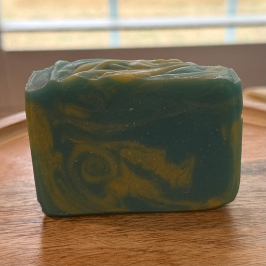 Blueberry Thyme