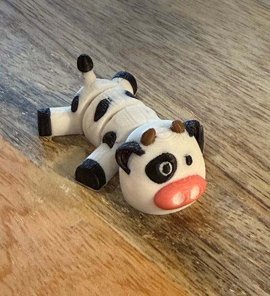 3D Printed Fidgets - Farm