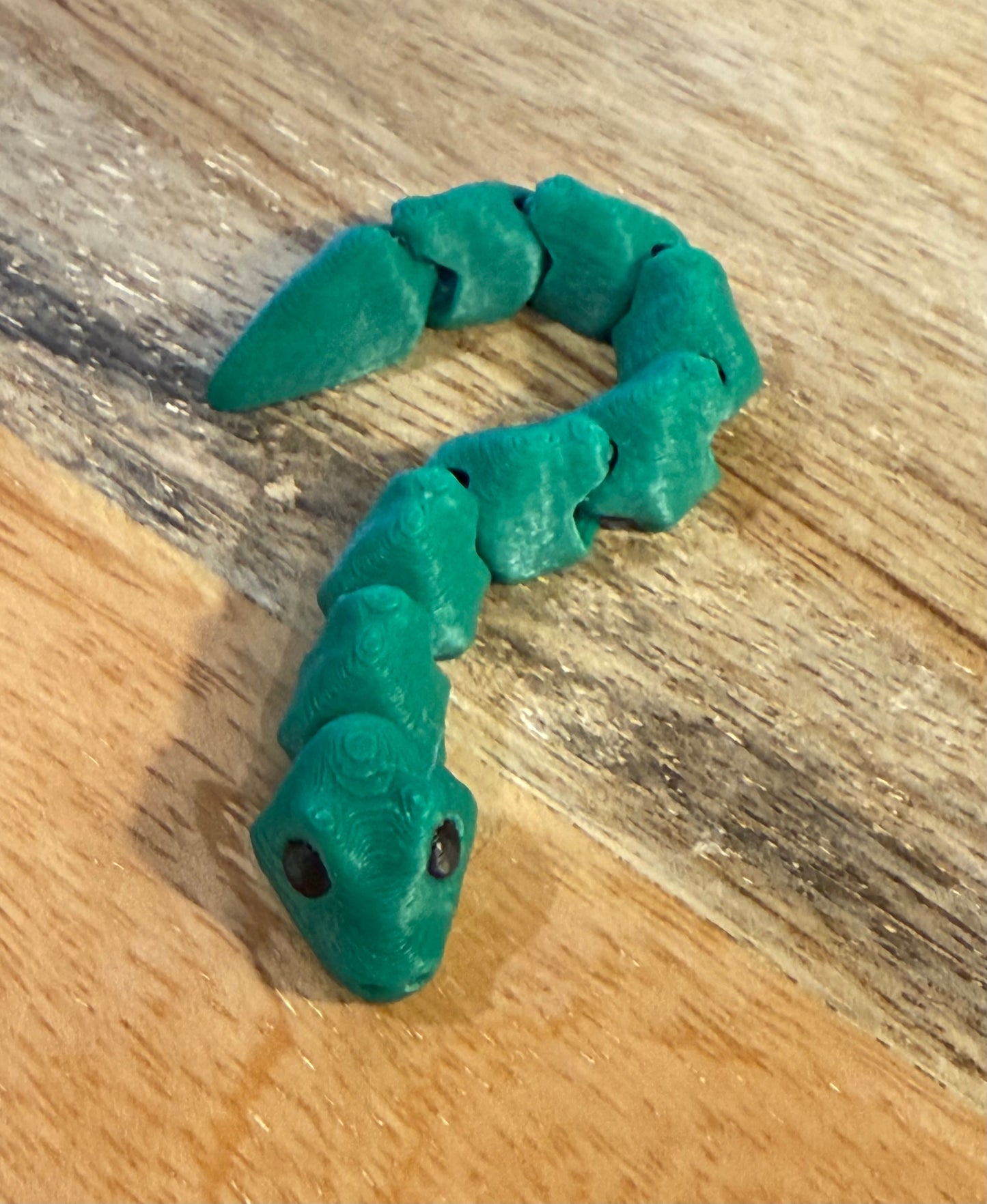 3D Printed Fidgets - New Additions