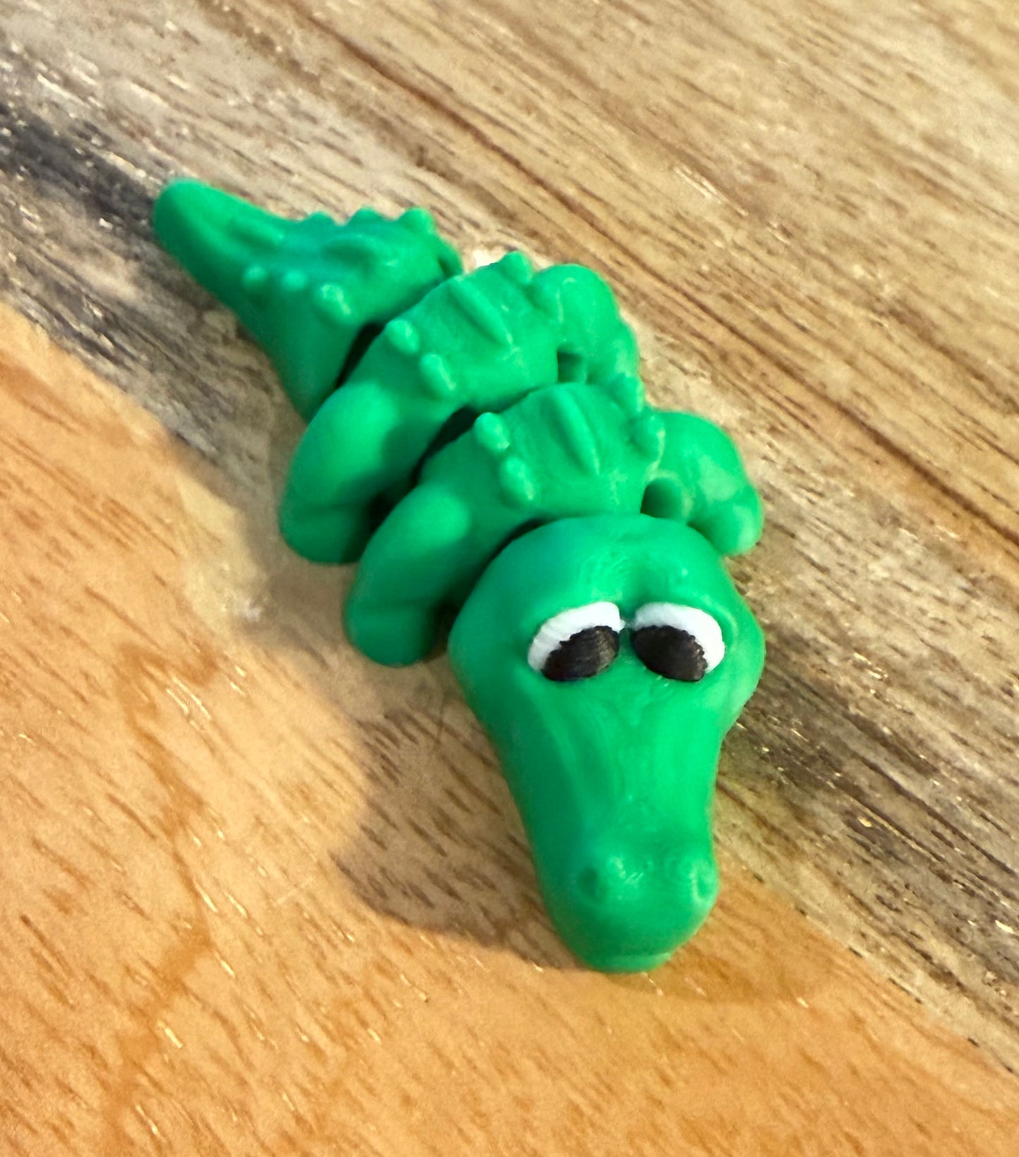 3D Printed Fidgets - New Additions