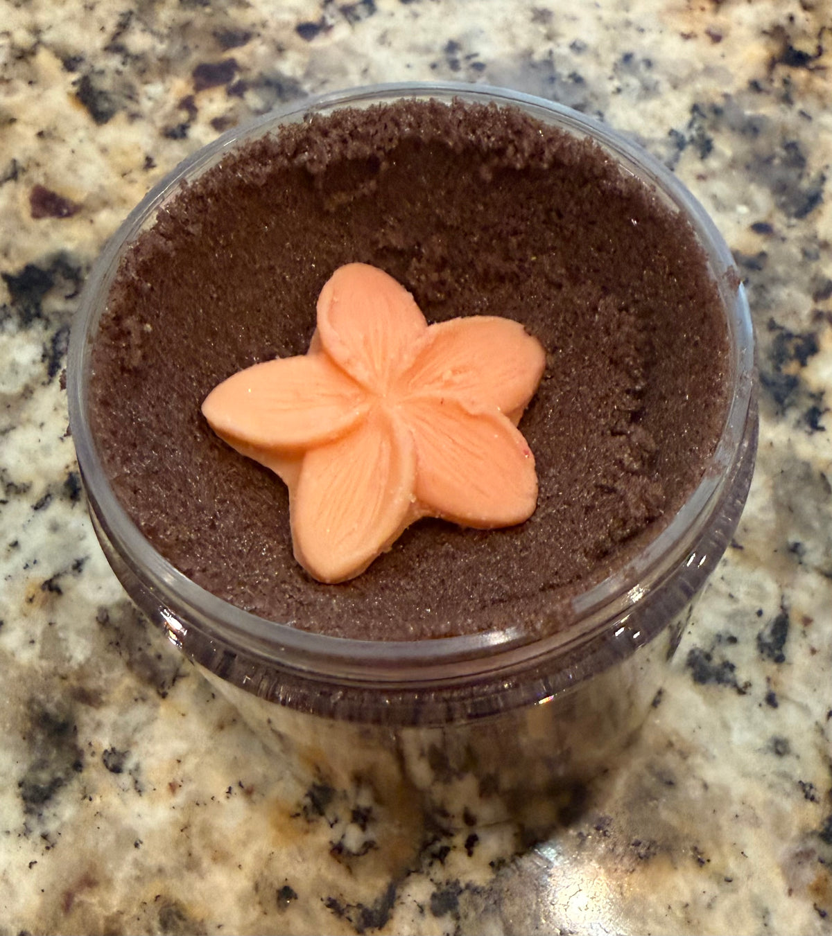Decadent Sugar Scrubs
