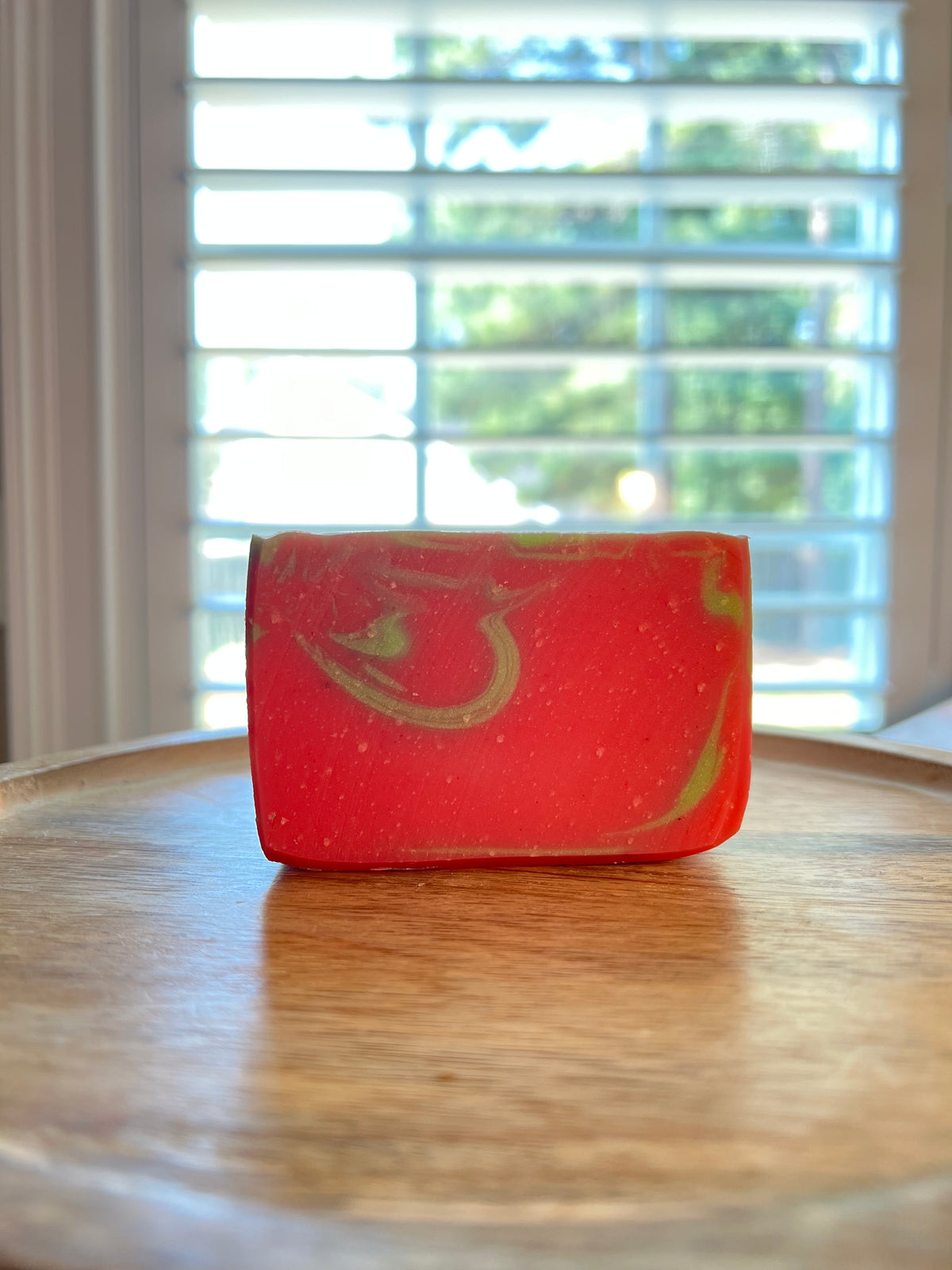 Apple Sage