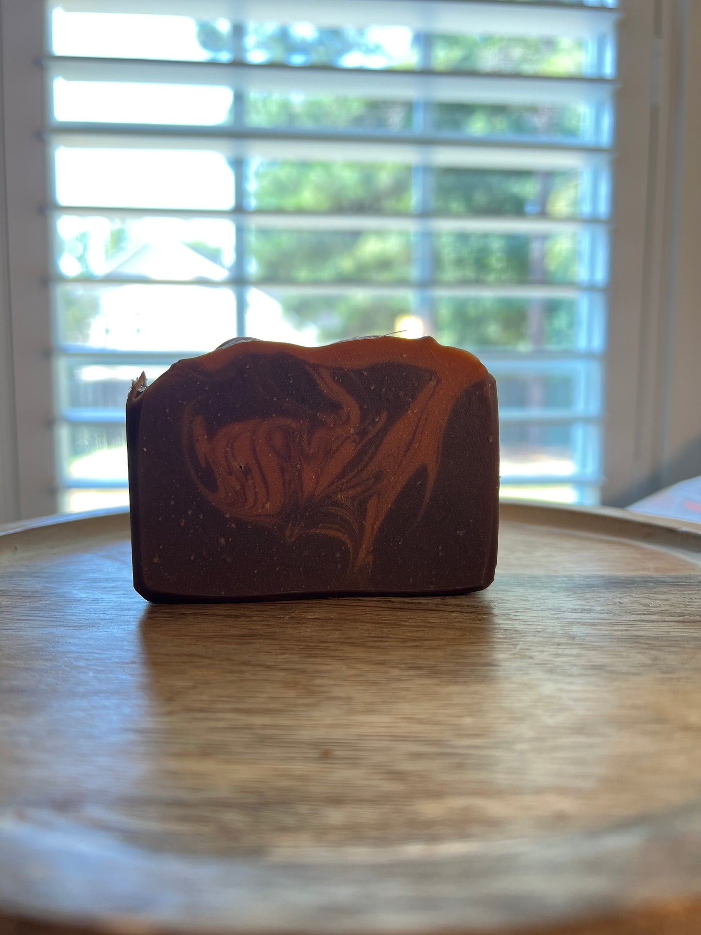 Pumpkin Apple Butter