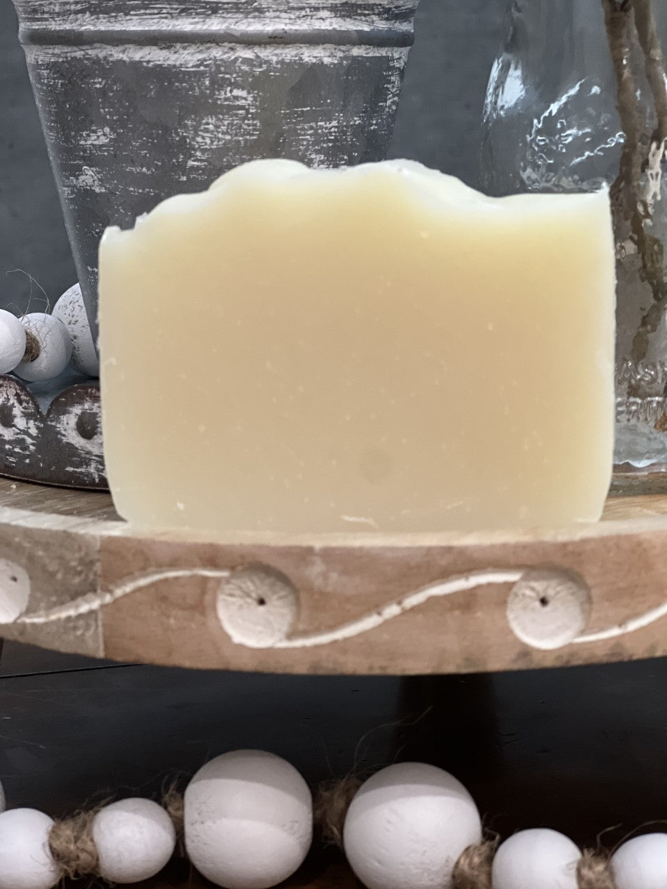 Spearmint Eucalyptus